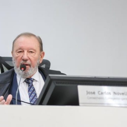 Tribunal de Contas aprova contas de gestão da Sedec e do Fundes