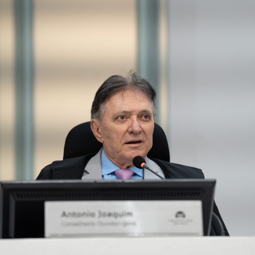 Tribunal de Contas julga regulares contas de gestão do TJMT e Funajuris