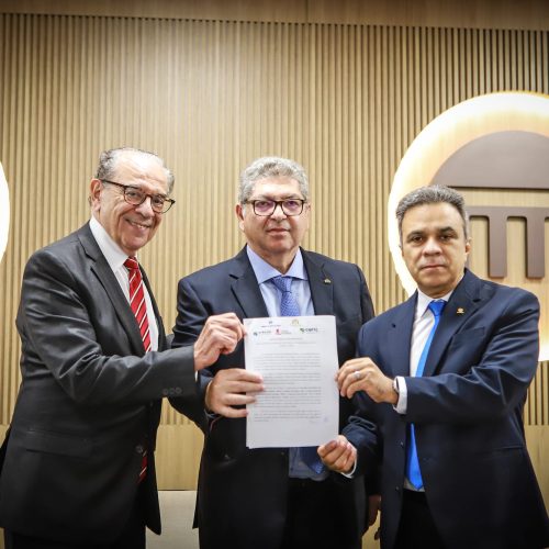 Tribunal de Contas lidera pacto nacional por avanços da saúde digital no SUS