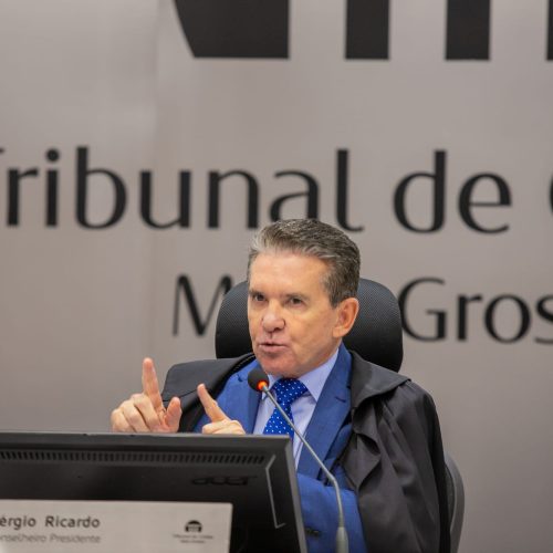 Tribunal de Contas recomenda ações urgentes para cumprimento de metas em MT