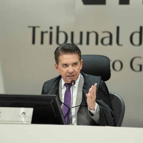Tribunal de Contas regulamenta fiscalização das emendas parlamentares estaduais e municipais