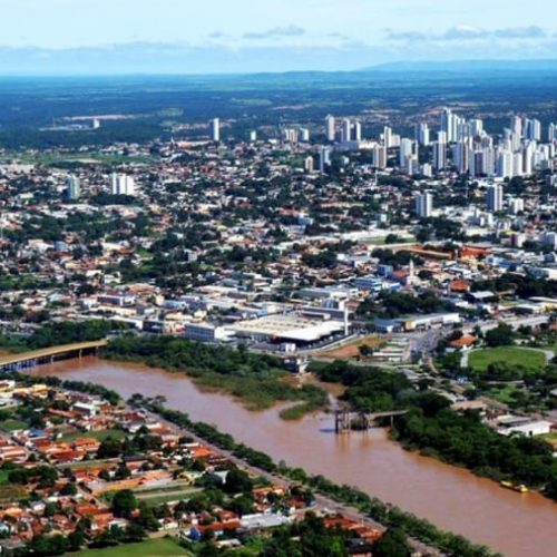 Tribunal de Justiça impede prorrogação de contrato de limpeza urbana em Várzea Grande