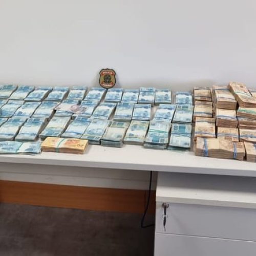 Tribunal de Justiça manda soltar ‘barão do ouro’ acusado de lavar dinheiro para facção criminosa