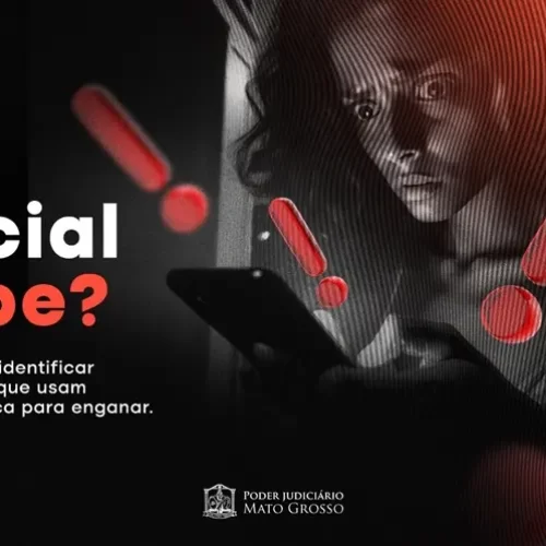 Tribunal de Justiça reforça que não cobra taxas e não faz contato por telefone ou whatsapp