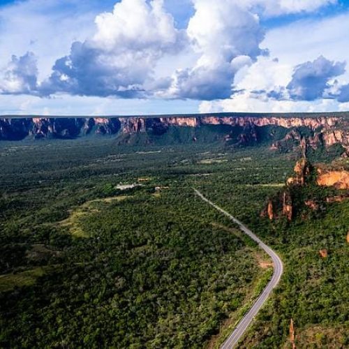 Turismo em MT impulsiona desenvolvimento com alta de 31% na arrecadação municipal