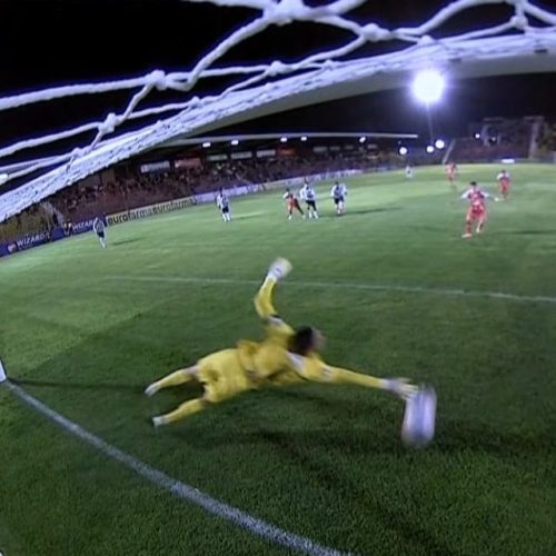 União joga bem no 1º tempo, mas Atlético-MG confirma favoritismo e vence de virada na Copinha