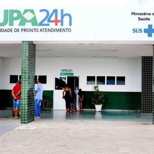 UPAs Morada do Ouro e Leblon terão reforço de médico e enfermeiros a partir de hoje