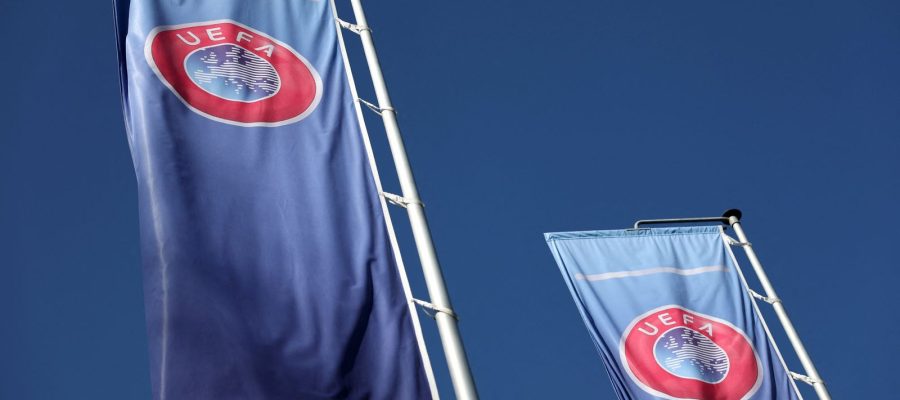 Uefa cancela Finalíssima em meio a conflitos no Oriente Médio