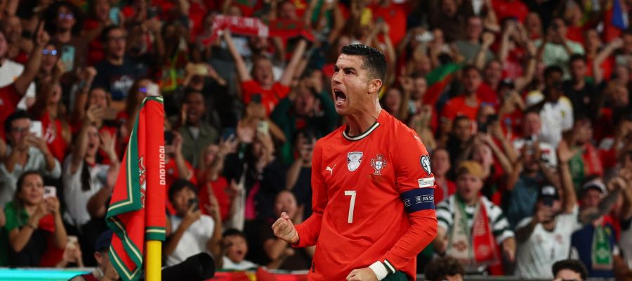 Última dança de CR7 é o destaque do Grupo K da Copa do Mundo