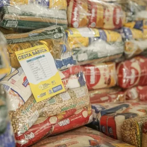 Última semana de junho traz recuo no preço e cesta básica chega a R$ 825 em Cuiabá