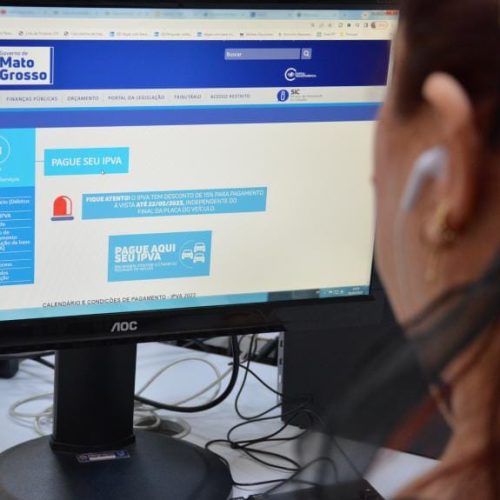 Último dia para pagamento da parcela de outubro do IPVA é nesta sexta-feira