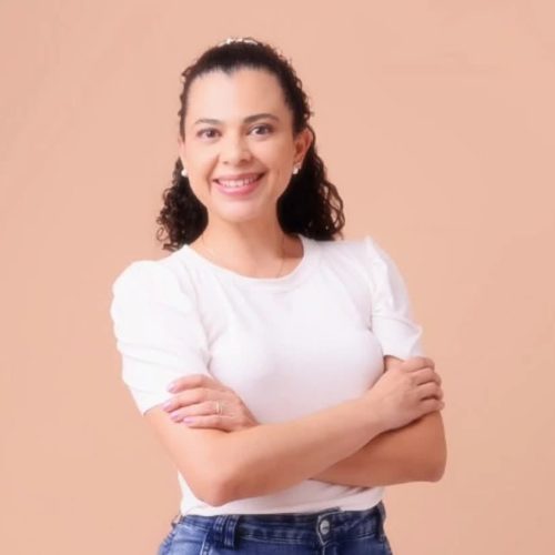 Um fôlego para seguir em frente