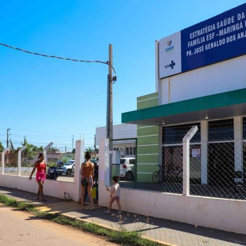 Unidade de Saúde da Família ou UPA?. Entenda para onde ir e evite riscos desnecessários