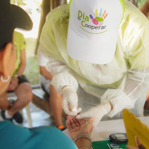 Unimed Cuiabá realiza Dia C neste sábado com serviços gratuitos à comunidade