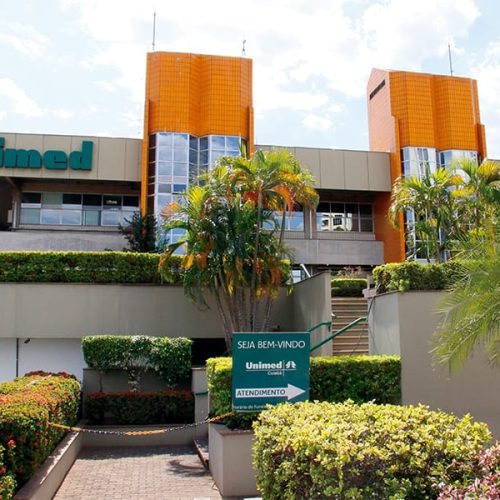 Unimed Cuiabá reforça chamamento para atualização biométrica de clientes