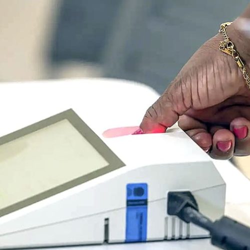 RONDONOPOLIS-MT: Mesmo local de votação | Novas interdições | Selecionados | Pioneirismo