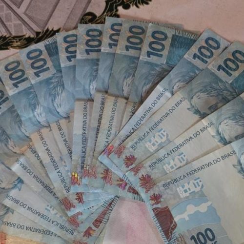 Usuário de drogas é preso pela PC após furtar cartão e sacar aposentadoria da tia
