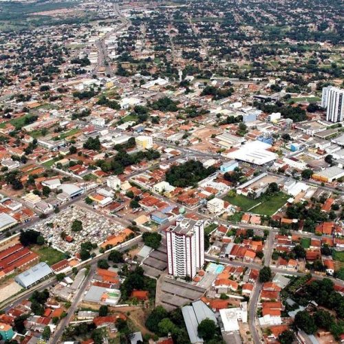 OBRAS EM ANDAMENTO: Governo de MT tem mais de R$ 1 bilhão em investimentos em Várzea Grande