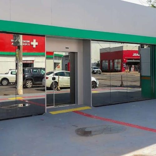 VG inaugura unidade de coleta de sangue nesta terça-feira, Dia Nacional do Doador