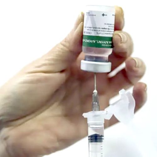 Vacina contra a gripe | Novos nomeados | Troca presidente na AMM | Nota máxima | Comércio fechado