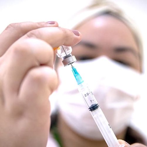 RONDONOPOLIS: Pesquisa sugere que vacina de zóster previne doenças do coração