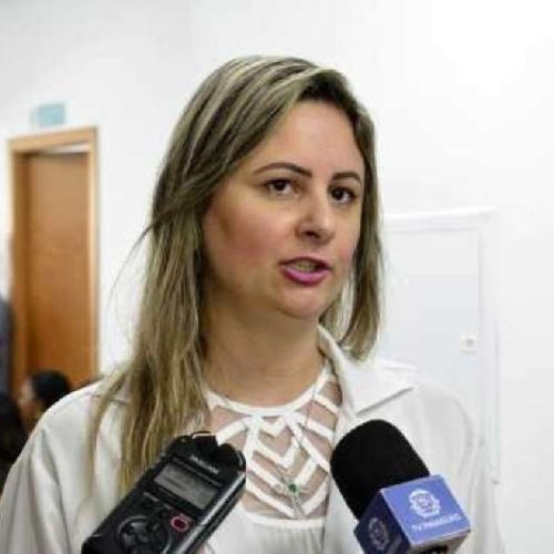Vandalismo no CMI será investigado, diz secretária de Saúde de Cuiabá