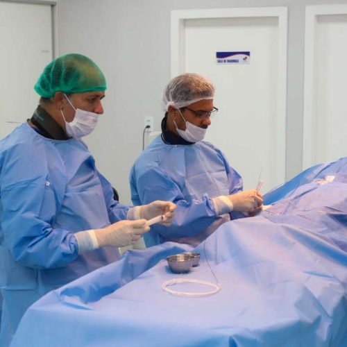 Várzea Grande fará mutirão de cirurgias eletivas para reduzir filas de espera