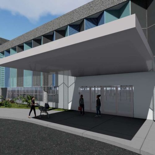 Várzea Grande homologa empresa para construção da nova maternidade municipal