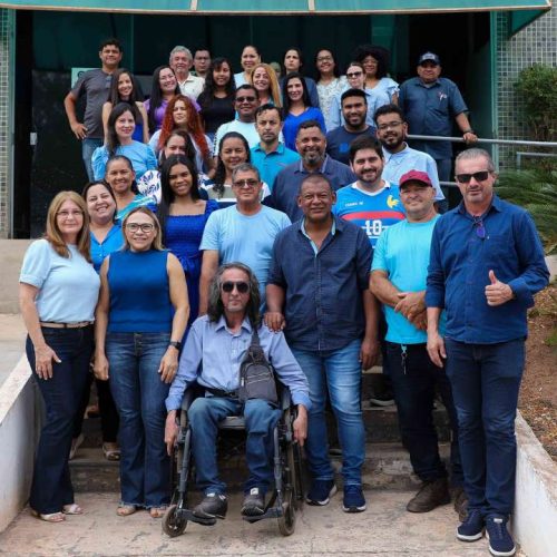 Várzea Grande lança campanha com mutirão de consultas e exames para homens