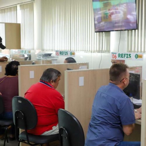 Várzea Grande notifica mais de mil empresas por divergências em declarações fiscais