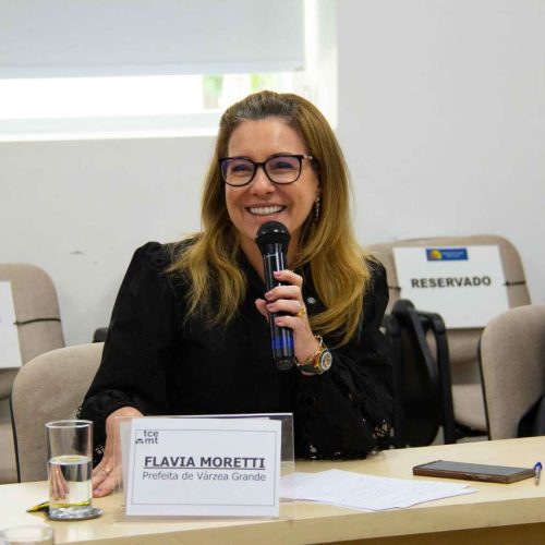 Várzea Grande parcela dívida e empresa garante renovação da frota de ônibus com wifi e câmeras
