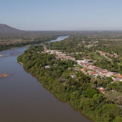 Várzea Grande prepara 1º Festival de Pesca para transformar turismo e a economia