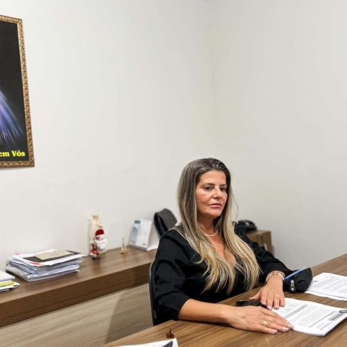 Várzea Grande reforça segurança da aposentadoria dos servidores municipais