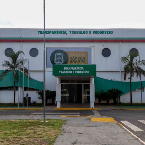 Várzea Grande tem processo seletivo na Saúde com salários de até R$ 4,6 mil