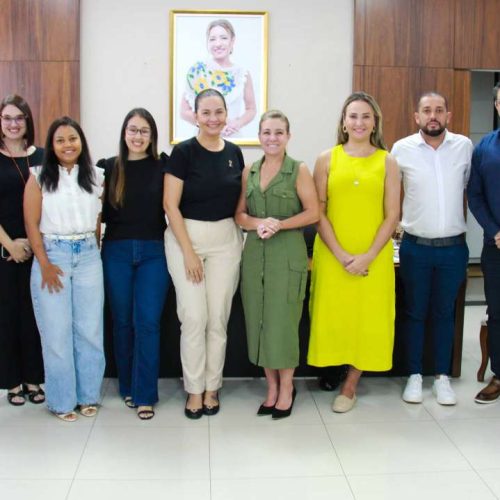 Várzea Grande terá Centro Integrado para pessoas neurodivergentes e PCD’s