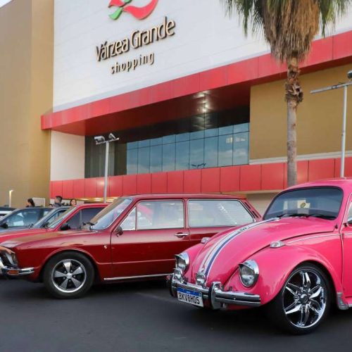 Várzea Grande terá exposição de motos e shows de rock no próximo domingo