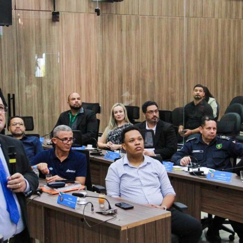 Várzea Grande terá orçamento de R$ 2 bilhões para o próximo ano