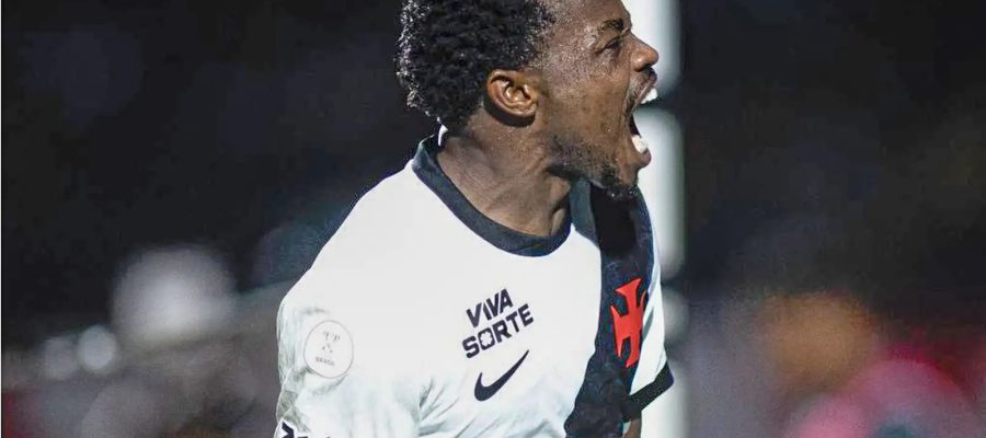 Vasco e Palmeiras avançam e se enfrentam na semi da Copa do Brasil