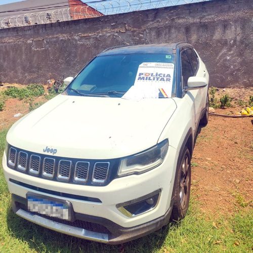 RONDONOPOLIS: Roubo à residência | Homicídio na Vila Olinda | Crueldade | Enfrentamento: HIV e AIDS