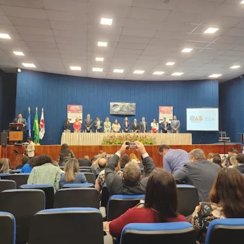 Veja quantos votos cada advogado recebeu na escolha da lista sêxtupla da OAB-MT