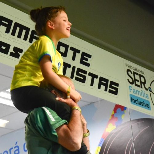 Veja sorteados para Camarote dos Autistas no jogo entre Cuiabá e Goiás nesta sexta-feira