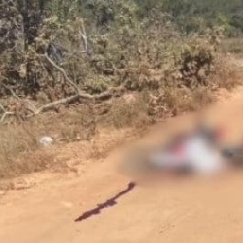 Vendedor de ouro é assassinado em região de garimpo ilegal em Mato Grosso