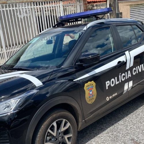 Vendedor que convencia idosos a contrair empréstimos para comprar colchões é preso com R$ 18 mil das vítimas