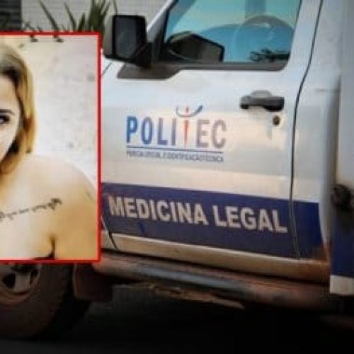 Venezuelana é assassinada a tiros dentro de quitinete pelo ex-companheiro em Várzea Grande