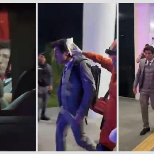 Vereador “Advogado Ostentação” é agredido por jornalista na Câmara após denunciar suposta propina