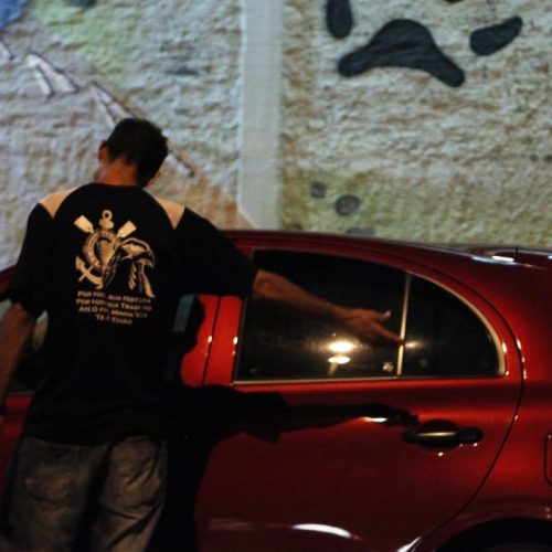 Vereador cita “ameaças” a motoristas e quer proibir atuação de flanelinhas em Cuiabá