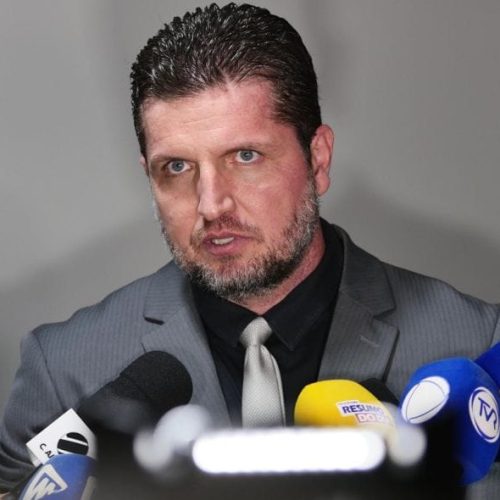 Vereador contraria Abílio e diz ser favorável à aliança do PL com MDB