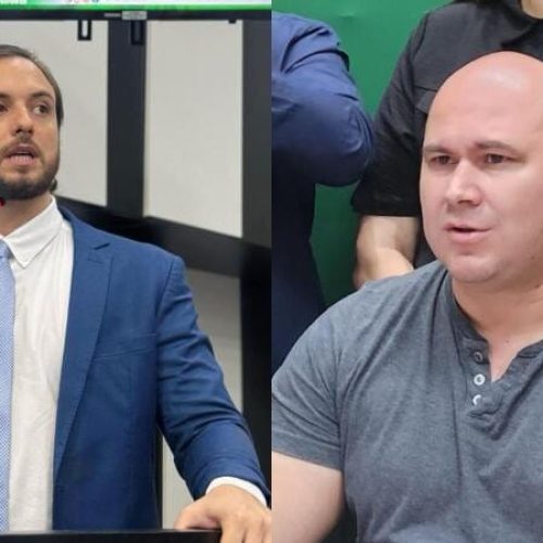 Vereador critica viagem de Abilio e diz que solução para calor em Cuiabá é “plantar árvores”