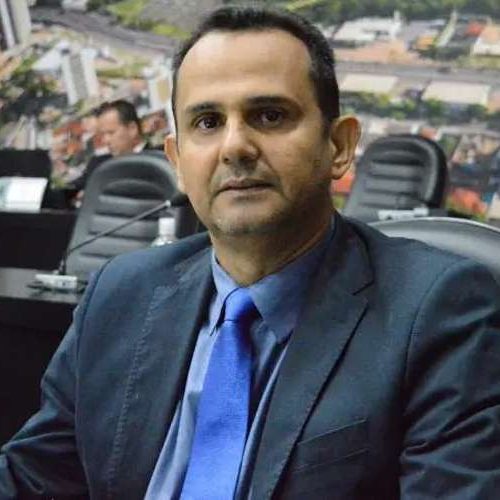 Vereador desqualifica denúncia sobre cobrança de propina de empresa