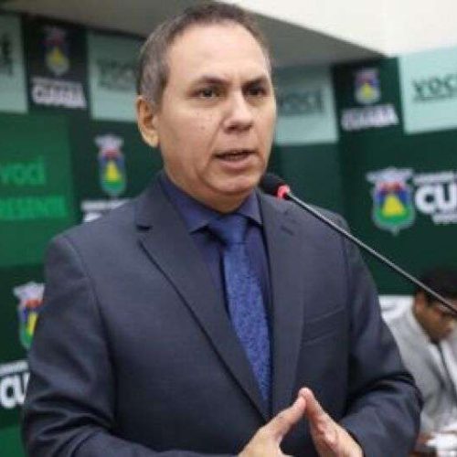 Vereador diz que Cuiabá virou território de caça-níqueis com radares de trânsito